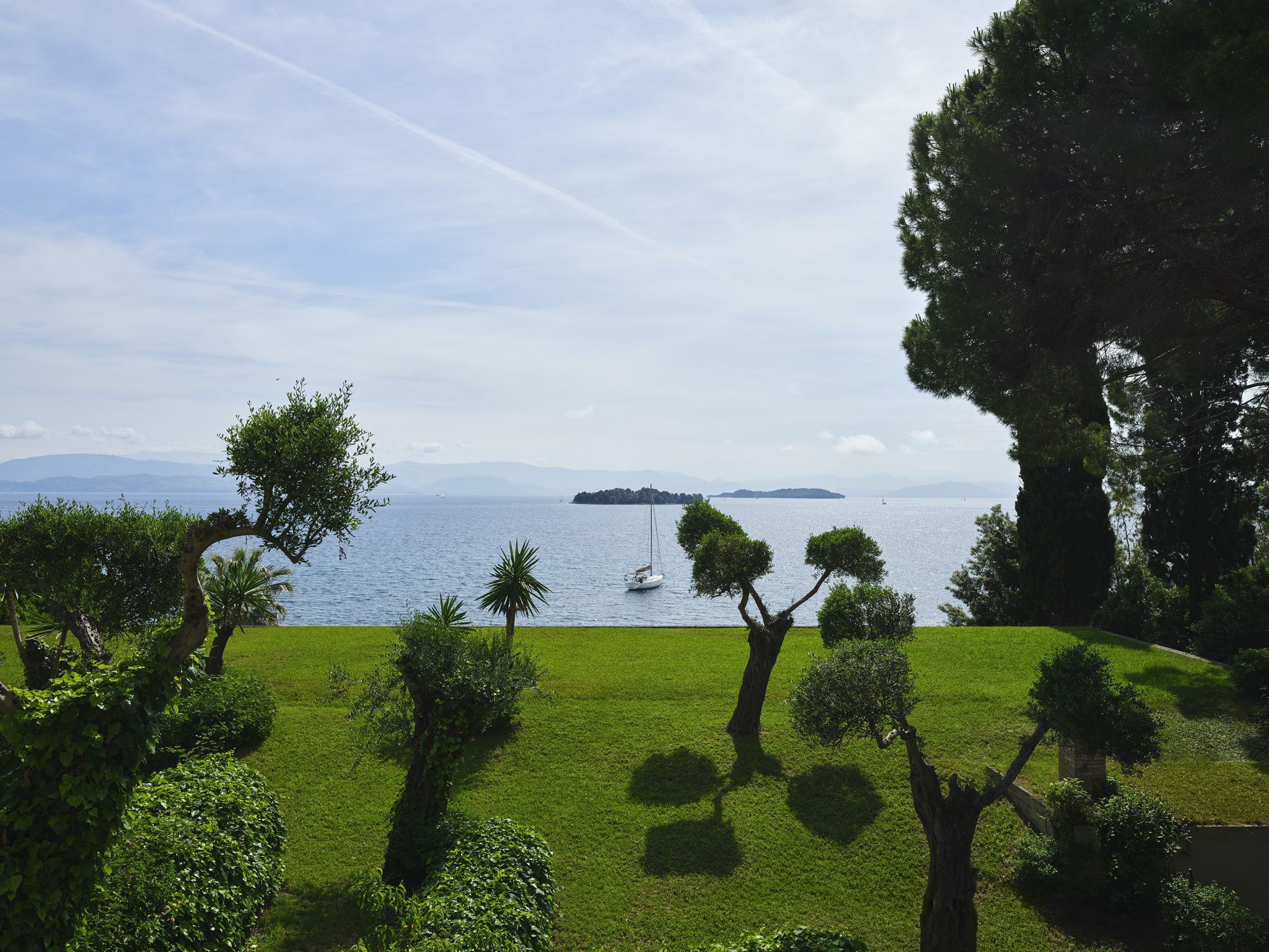 SEA VIEW