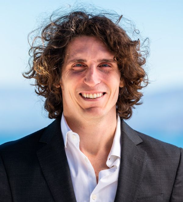 MESSAGE FROM OUR CEO
