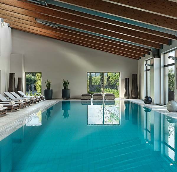 Wellness & Spa